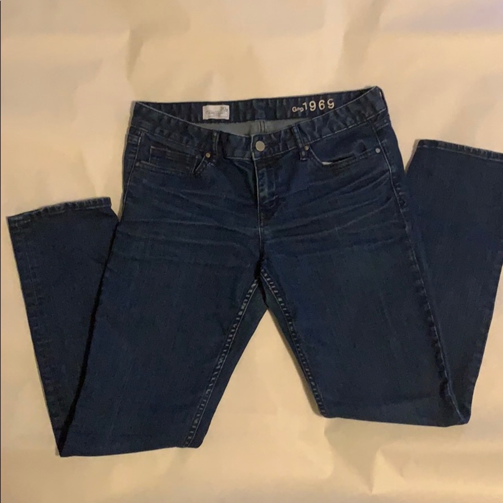 Gap Jeans